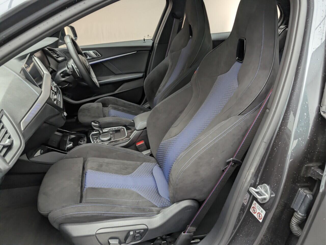 Used BMW 1 Series 2021 for sale - 76632716: Photo 30