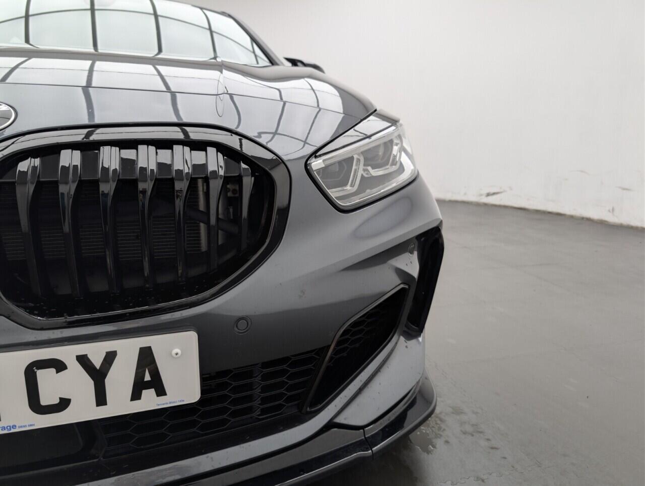 Used BMW 1 Series 2021 for sale - 76632716: Photo 31