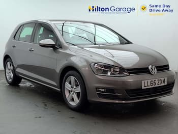Used Volkswagen Golf 2016 for sale - 79581597: Photo