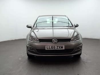 Used Volkswagen Golf 2016 for sale - 79581597: Photo