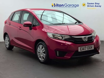 Used Honda Jazz 2017 for sale - 79456329: Photo
