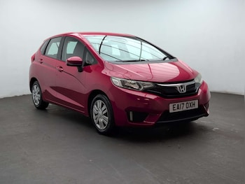 Used Honda Jazz 2017 for sale - 79456329: Photo
