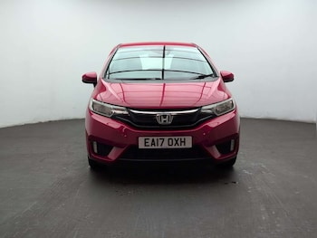 Used Honda Jazz 2017 for sale - 79456329: Photo
