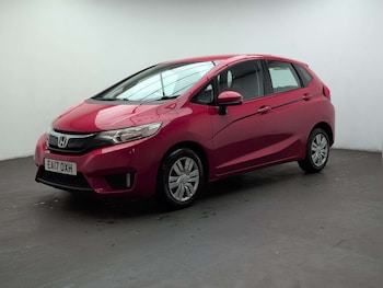 Used Honda Jazz 2017 for sale - 79456329: Photo