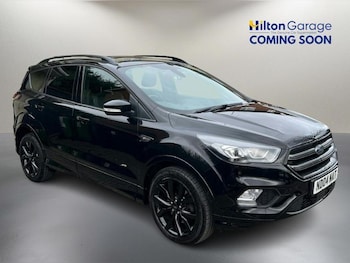 Used Ford Kuga 2018 for sale - 76728218: Photo