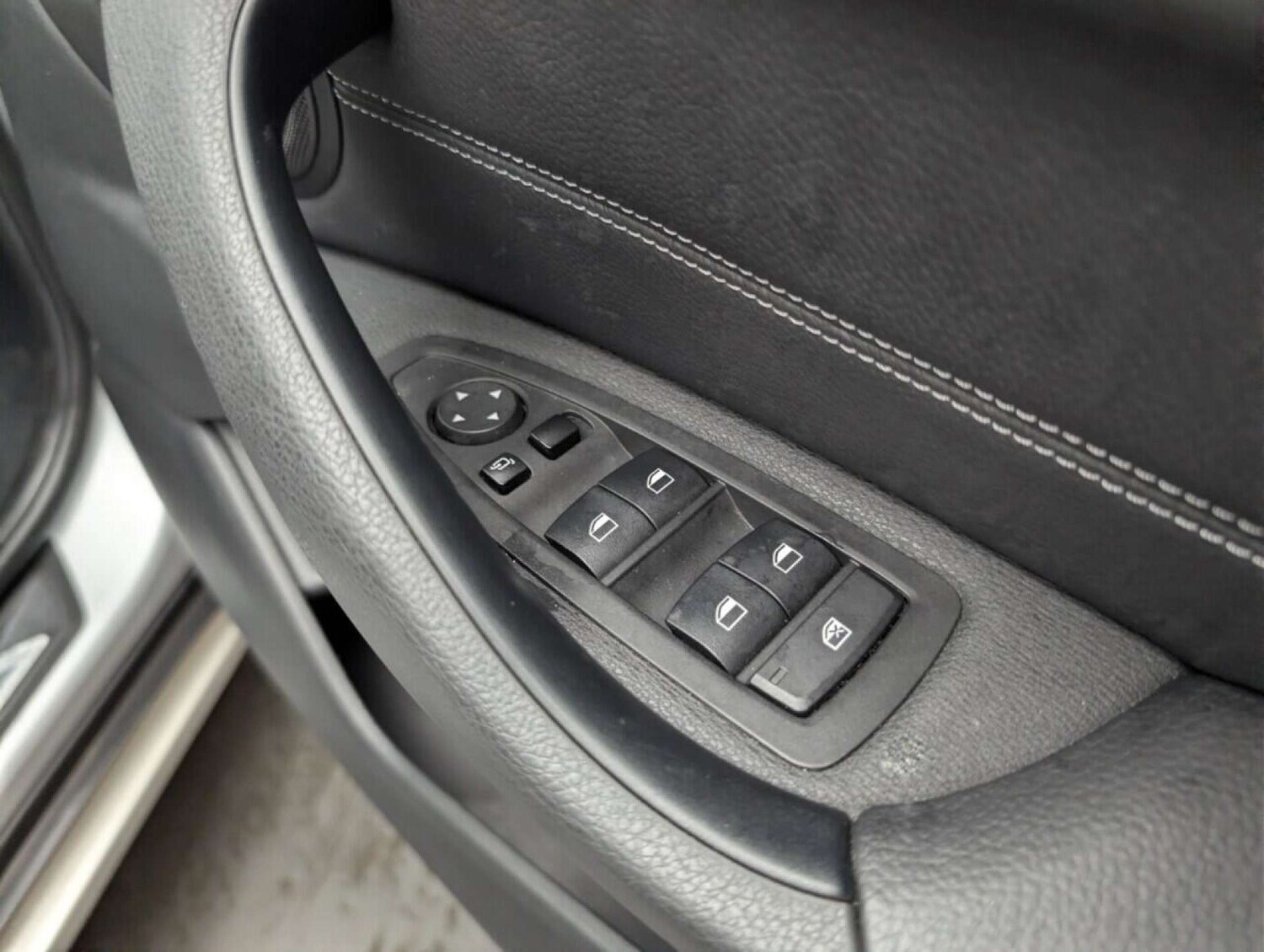 Used BMW X1 2018 for sale - 77845592: Photo 22