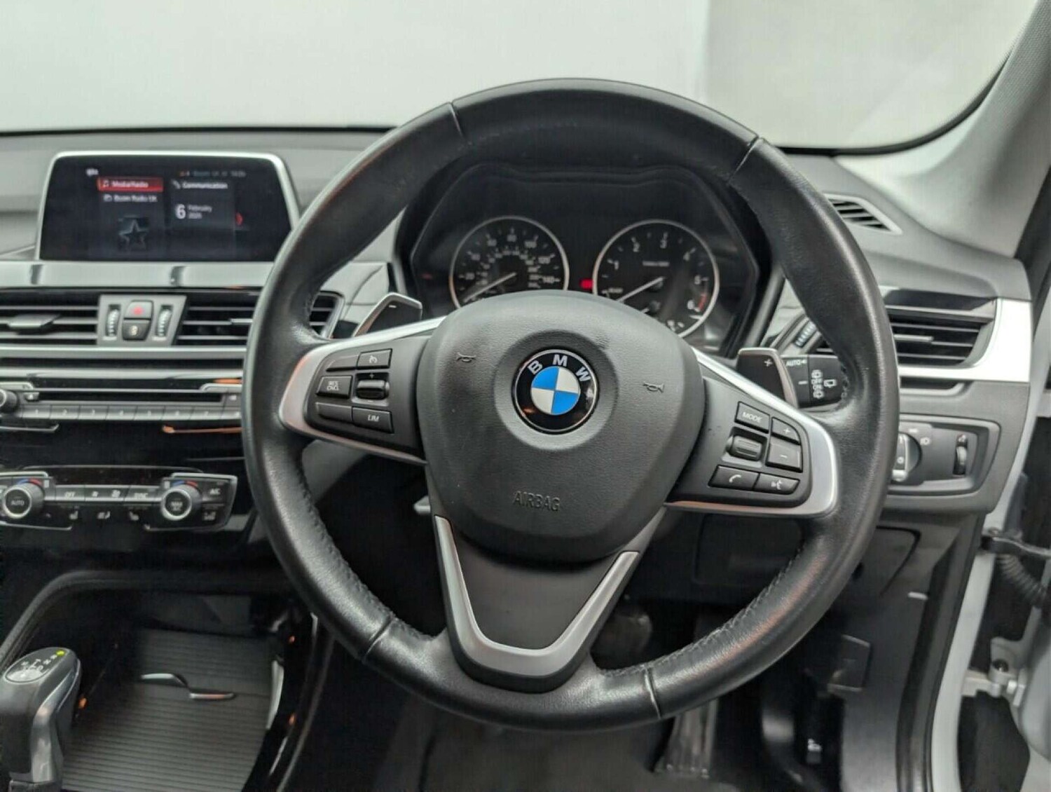 Used BMW X1 2018 for sale - 77845592: Photo 23