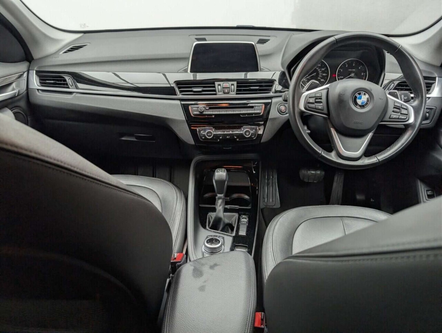 Used BMW X1 2018 for sale - 77845592: Photo 24