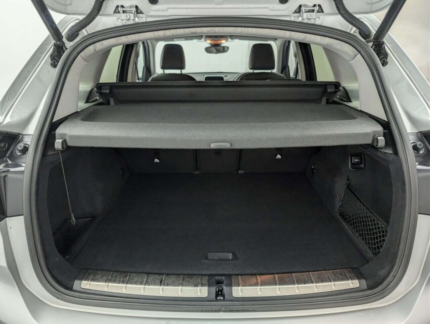 Used BMW X1 2018 for sale - 77845592: Photo 27