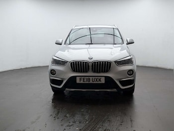 Used BMW X1 2018 for sale - 77845592: Photo