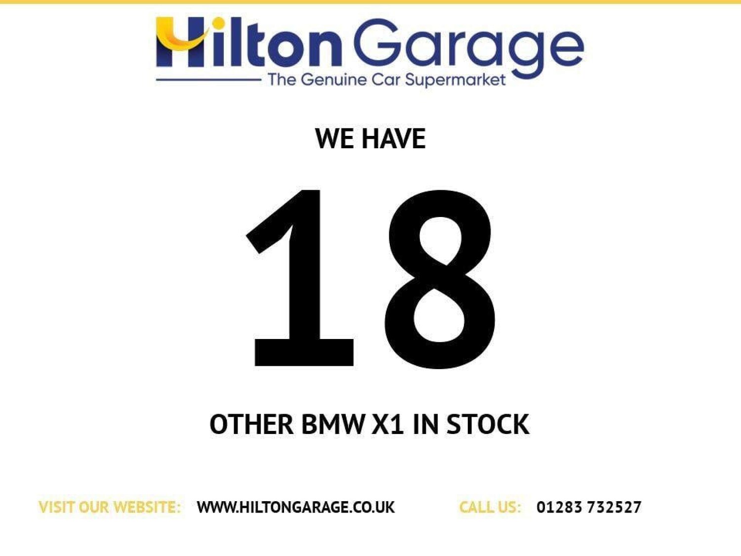 Used BMW X1 2018 for sale - 77845592: Photo 44