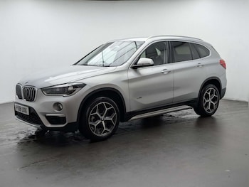 Used BMW X1 2018 for sale - 77845592: Photo