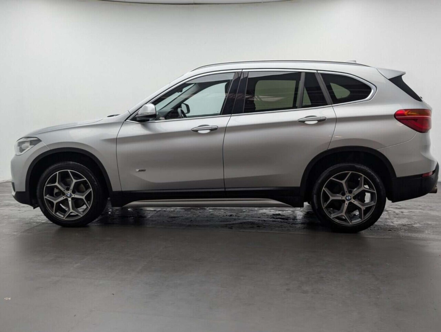 Used BMW X1 2018 for sale - 77845592: Photo 6