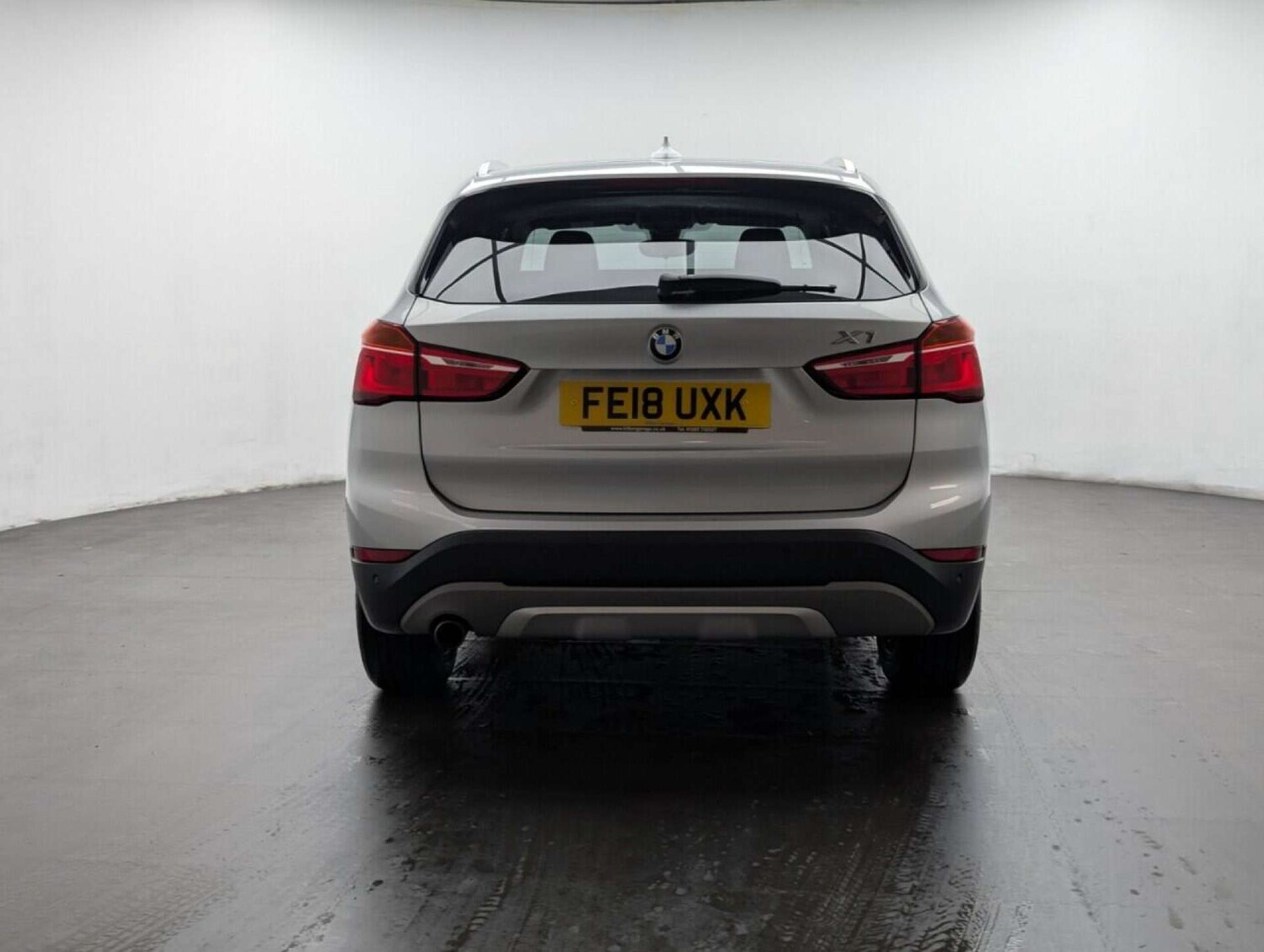 Used BMW X1 2018 for sale - 77845592: Photo 8