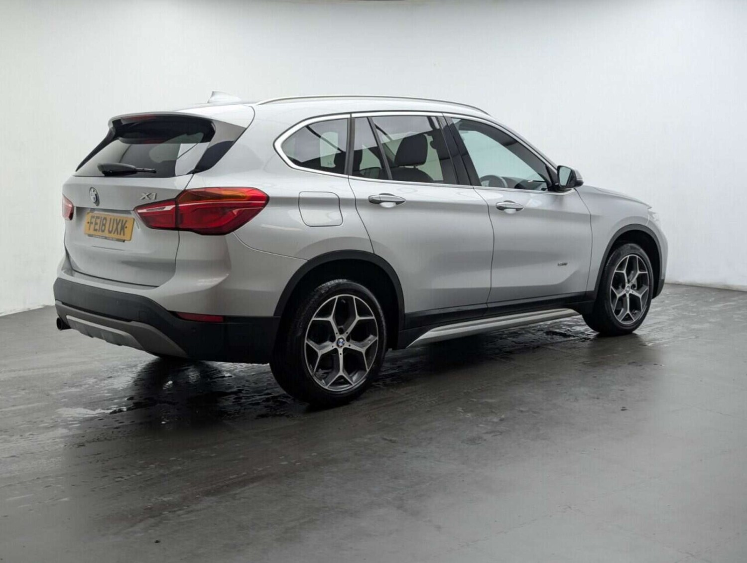 Used BMW X1 2018 for sale - 77845592: Photo 9