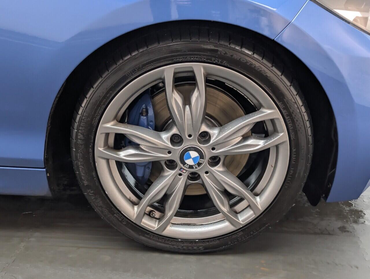 Used BMW 2 Series for sale - 76422661: Photo 10