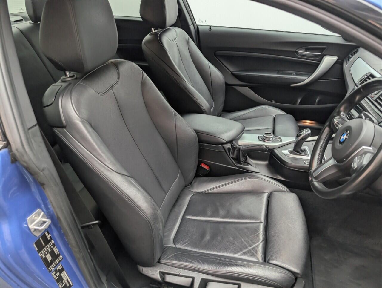 Used BMW 2 Series for sale - 76422661: Photo 12