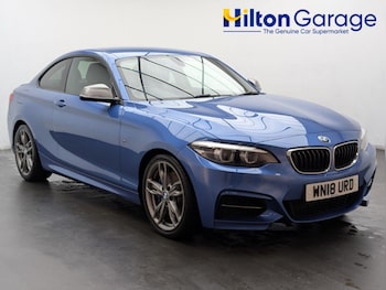 Used BMW 2 Series 2018 for sale - 76422661: Photo