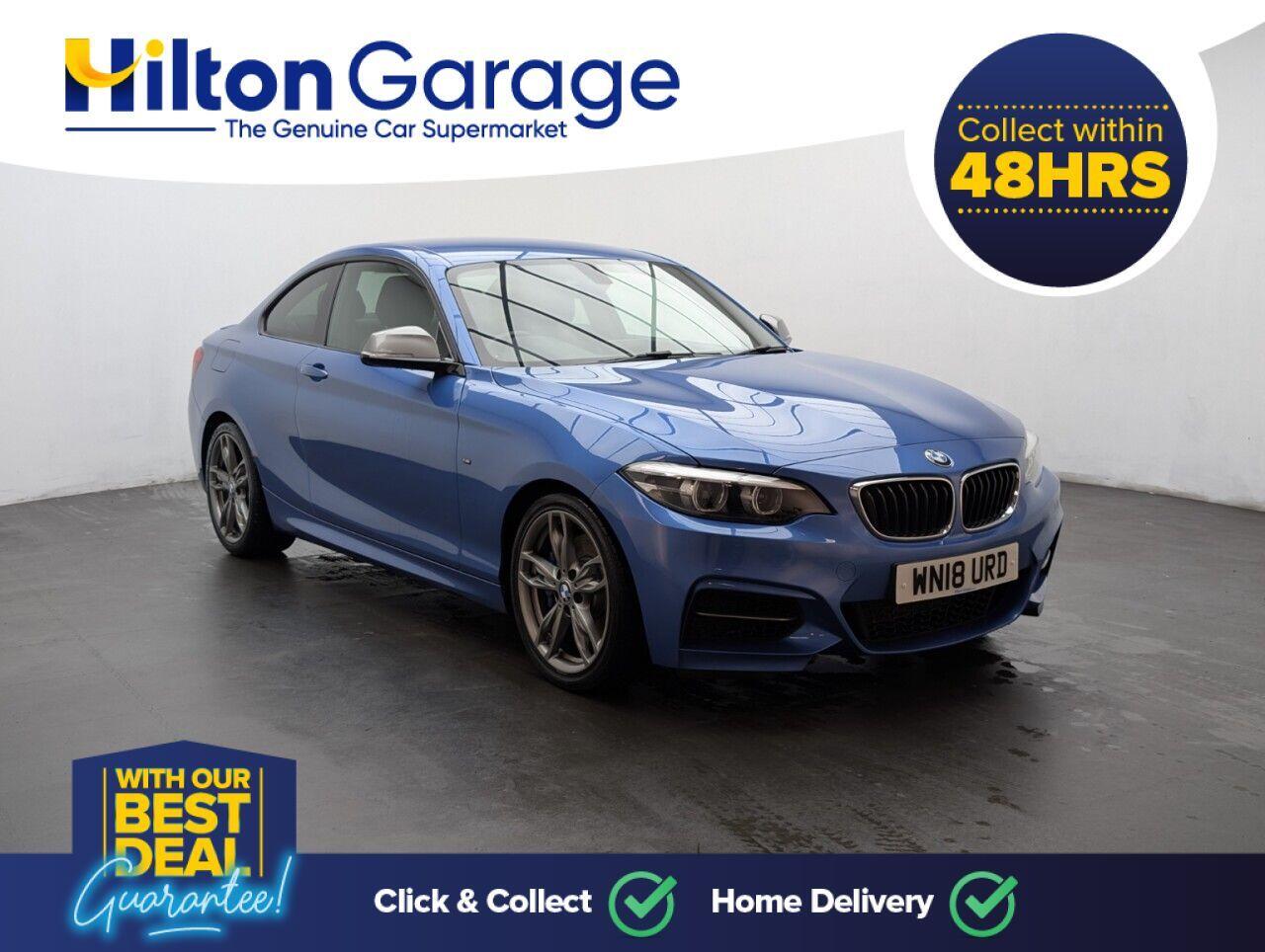 Used BMW 2 Series for sale - 76422661: Photo 2