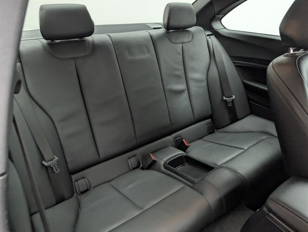 Used BMW 2 Series for sale - 76422661: Photo 23