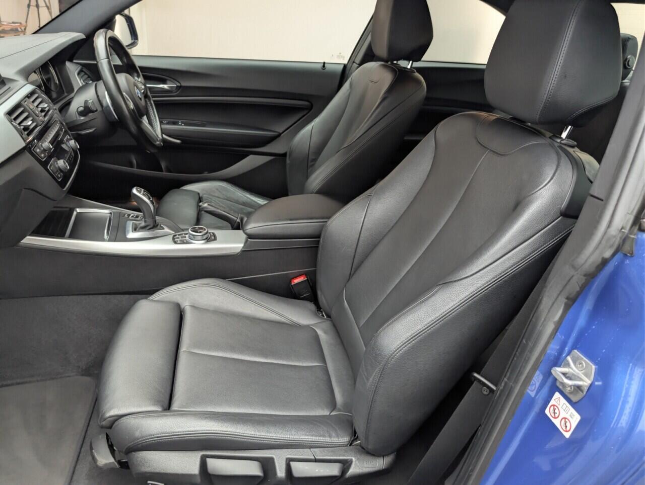 Used BMW 2 Series for sale - 76422661: Photo 26