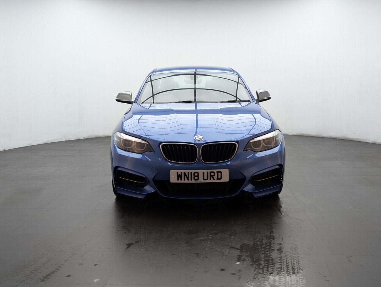 Used BMW 2 Series for sale - 76422661: Photo 3