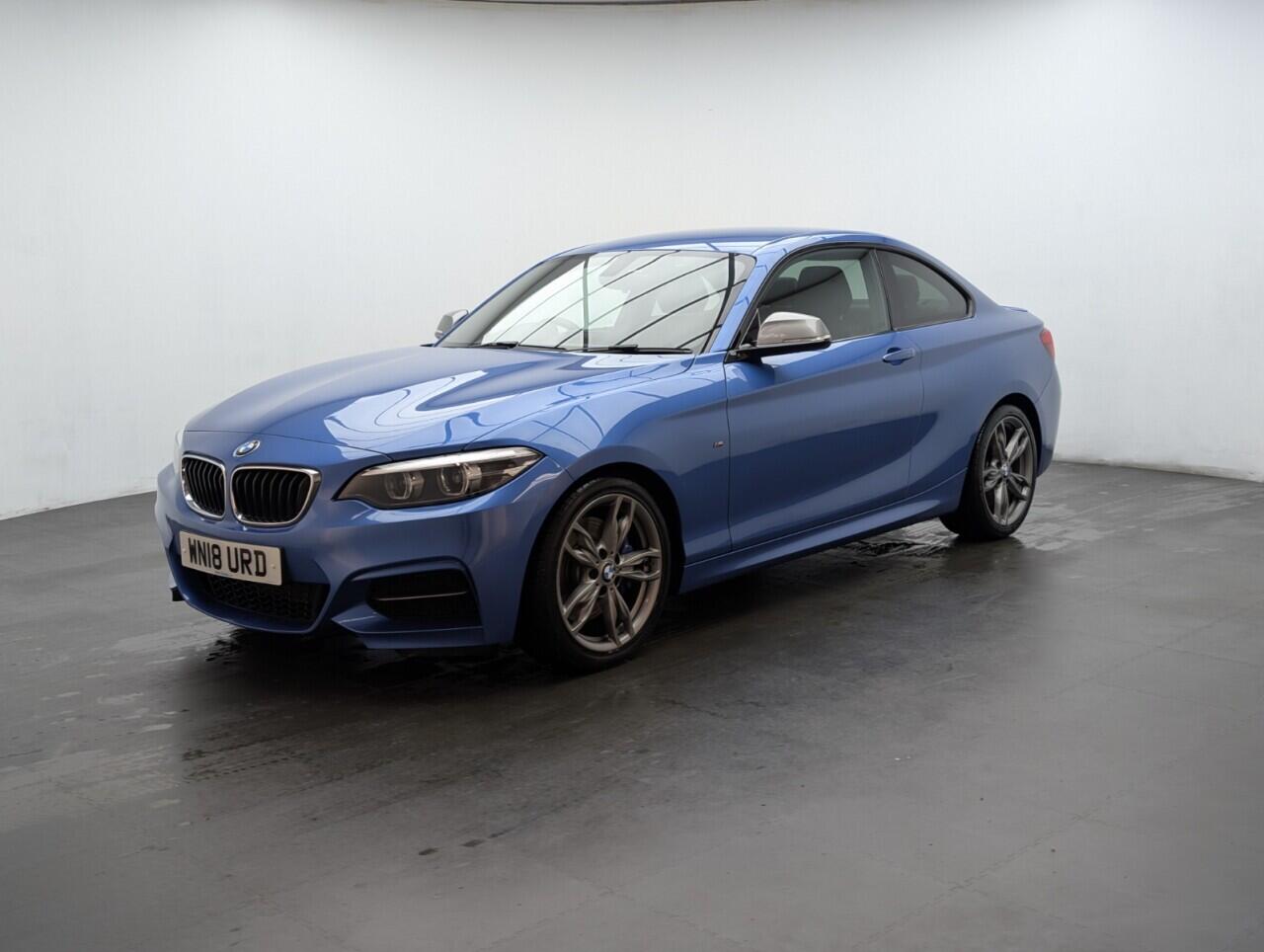Used BMW 2 Series for sale - 76422661: Photo 4