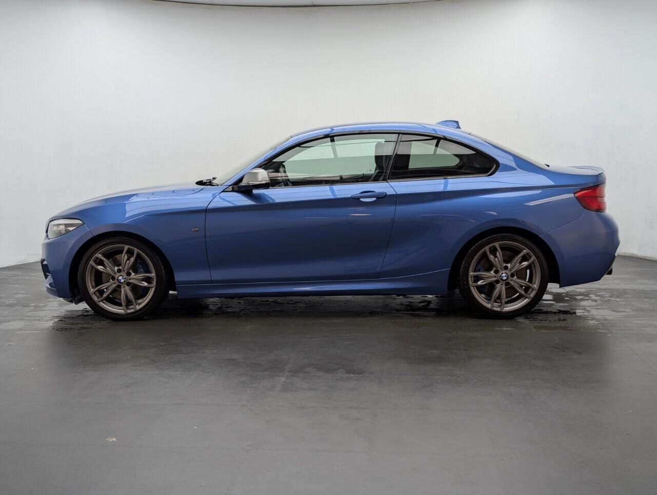 Used BMW 2 Series for sale - 76422661: Photo 5