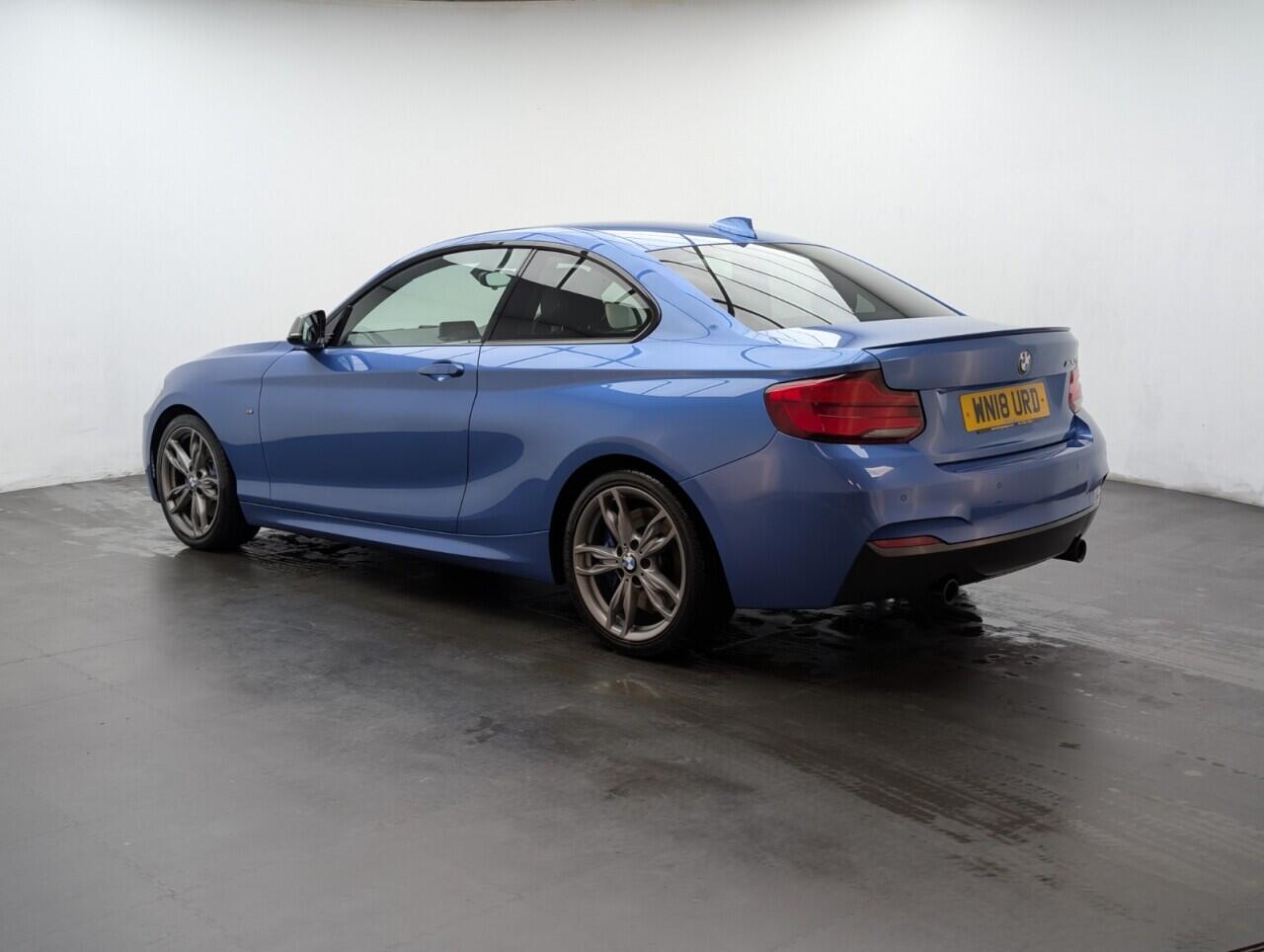 Used BMW 2 Series for sale - 76422661: Photo 6