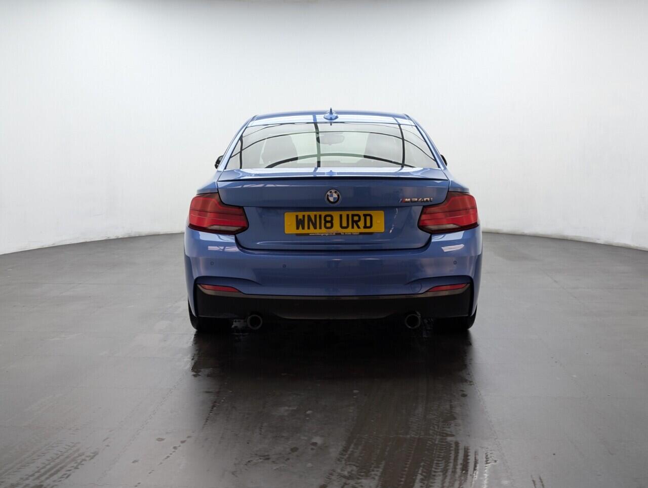 Used BMW 2 Series for sale - 76422661: Photo 7