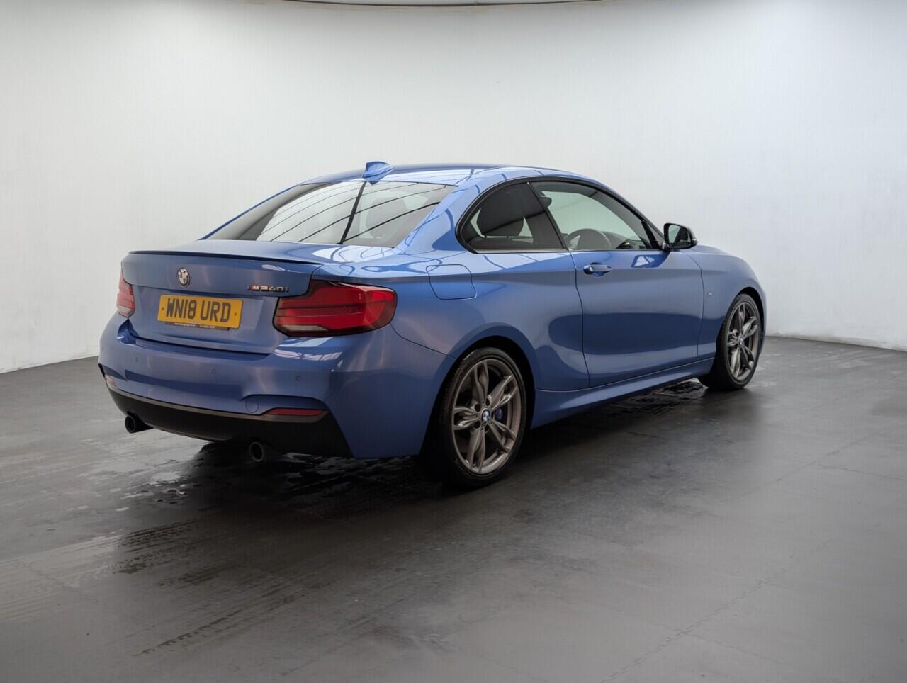 Used BMW 2 Series for sale - 76422661: Photo 8