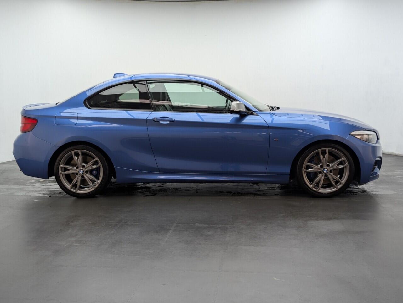 Used BMW 2 Series for sale - 76422661: Photo 9
