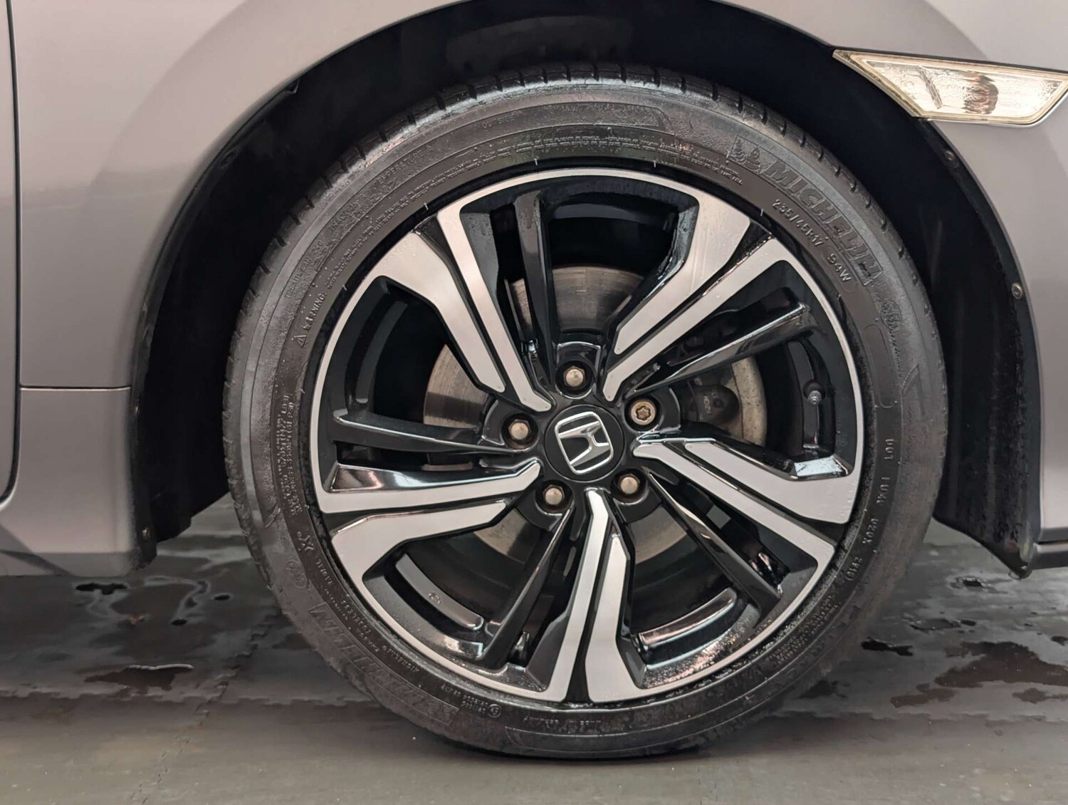 Used Honda Civic 2018 for sale - 77998557: Photo 13