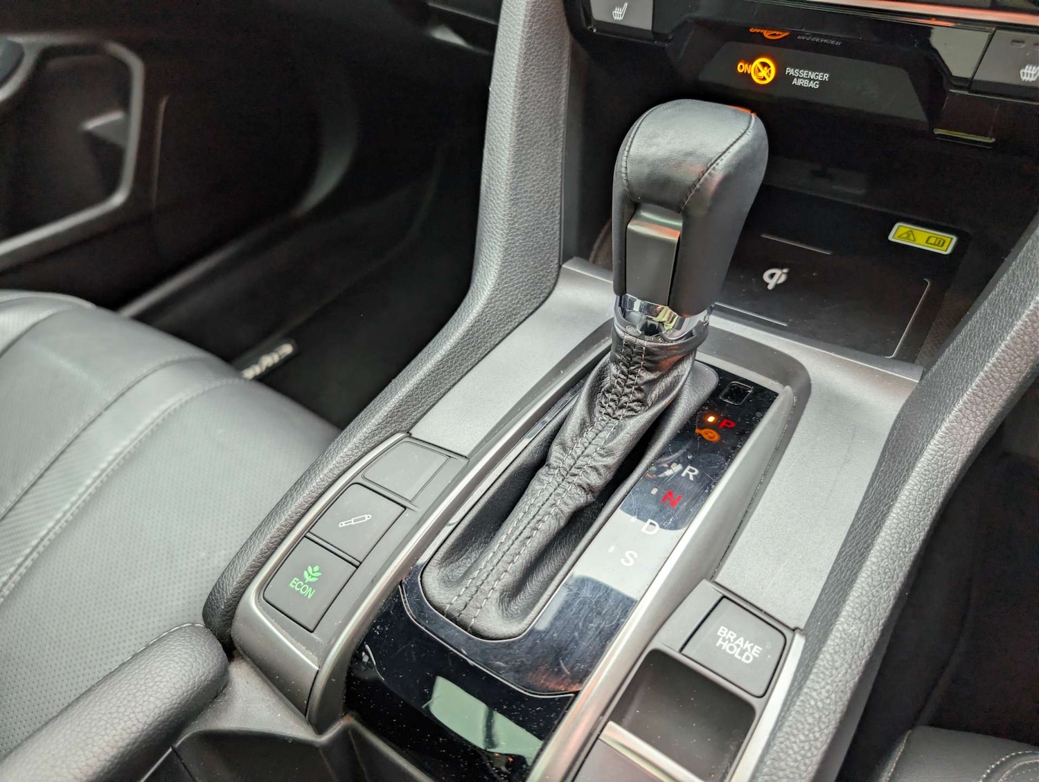 Used Honda Civic 2018 for sale - 77998557: Photo 31