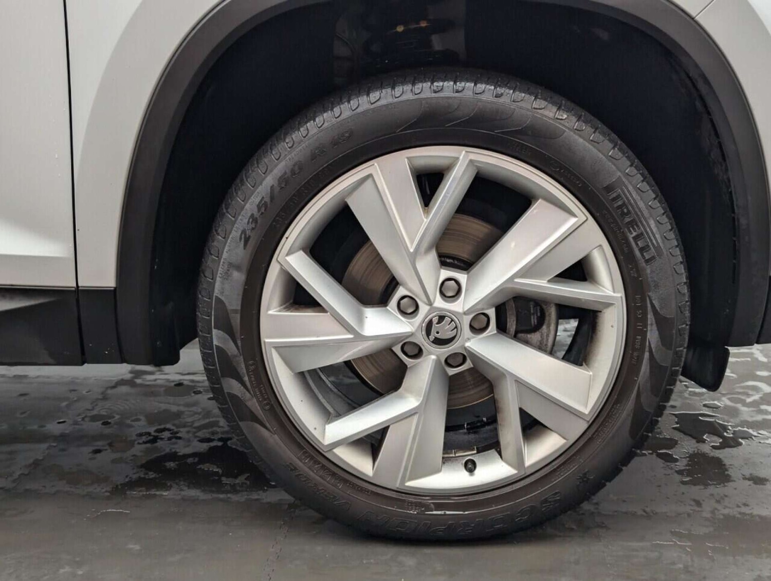 Used Skoda Kodiaq 2020 for sale - 77713286: Photo 10