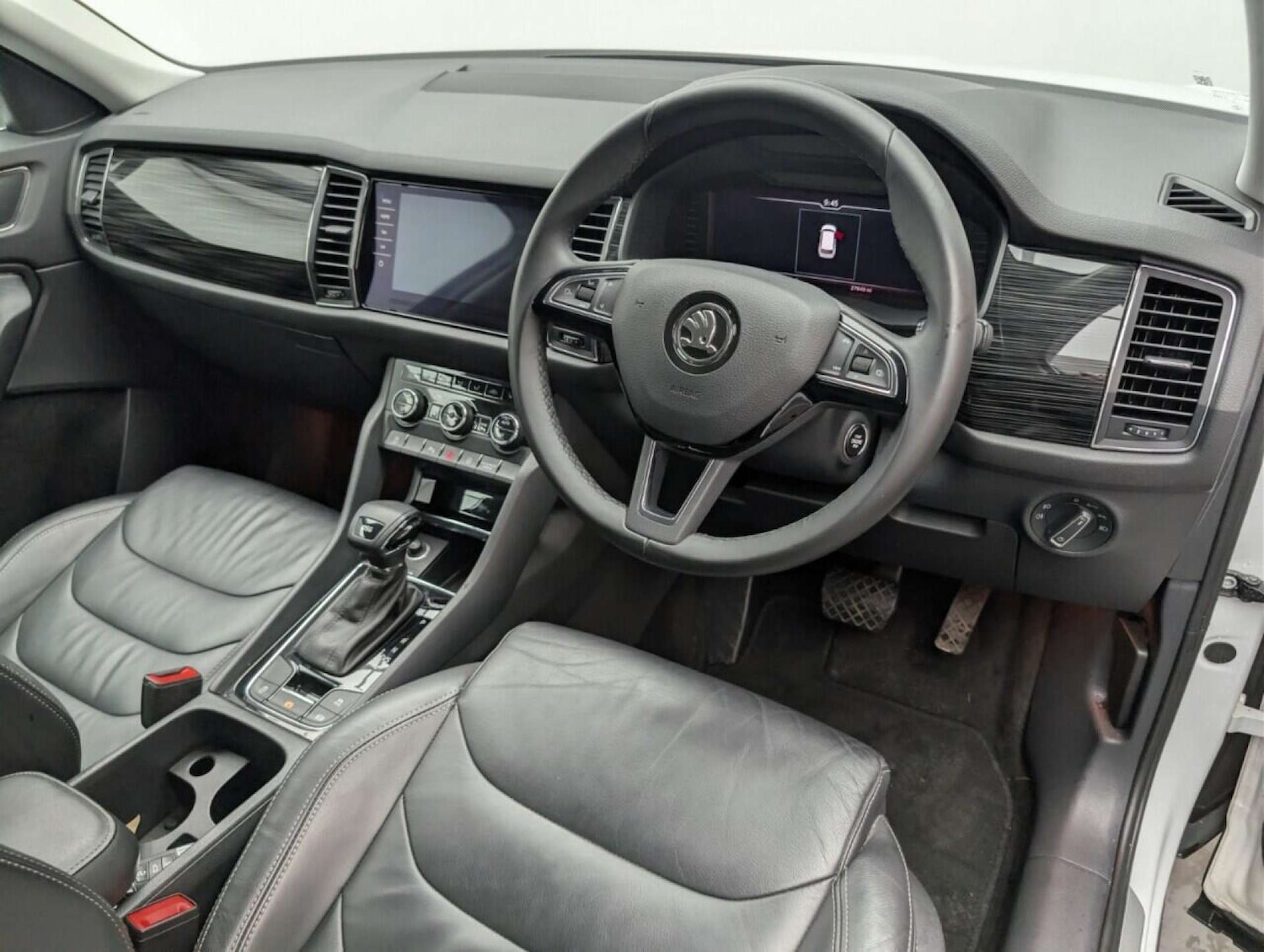 Used Skoda Kodiaq 2020 for sale - 77713286: Photo 11