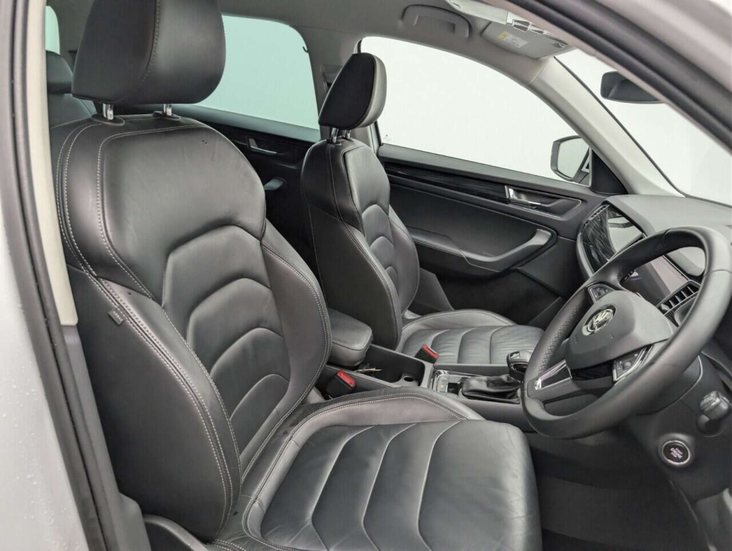 Used Skoda Kodiaq 2020 for sale - 77713286: Photo 12