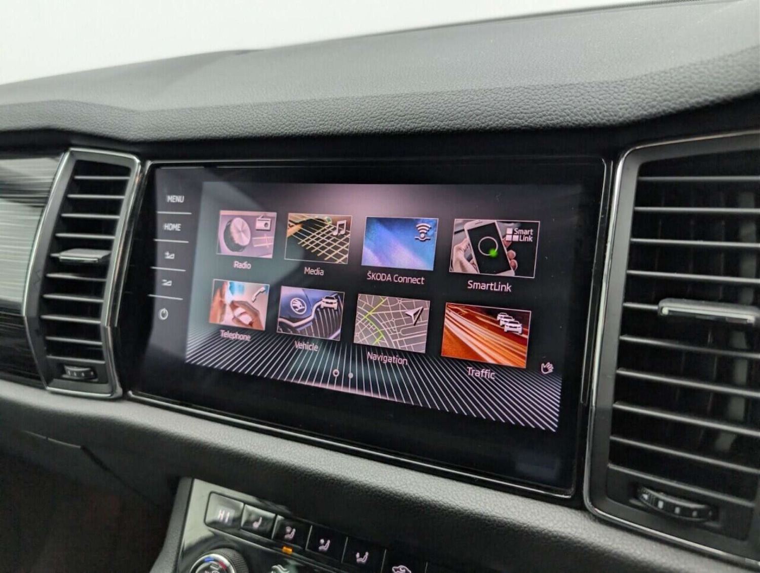 Used Skoda Kodiaq 2020 for sale - 77713286: Photo 13