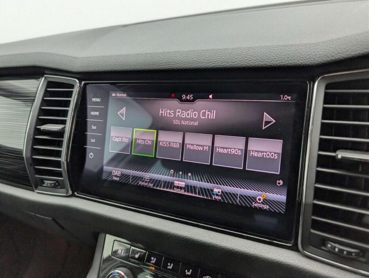 Used Skoda Kodiaq 2020 for sale - 77713286: Photo 14