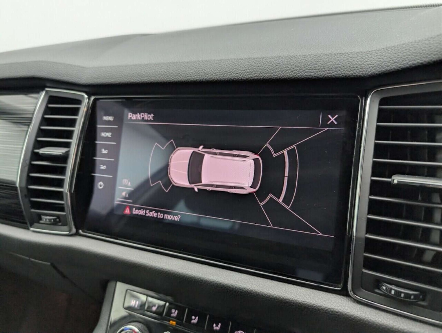 Used Skoda Kodiaq 2020 for sale - 77713286: Photo 15