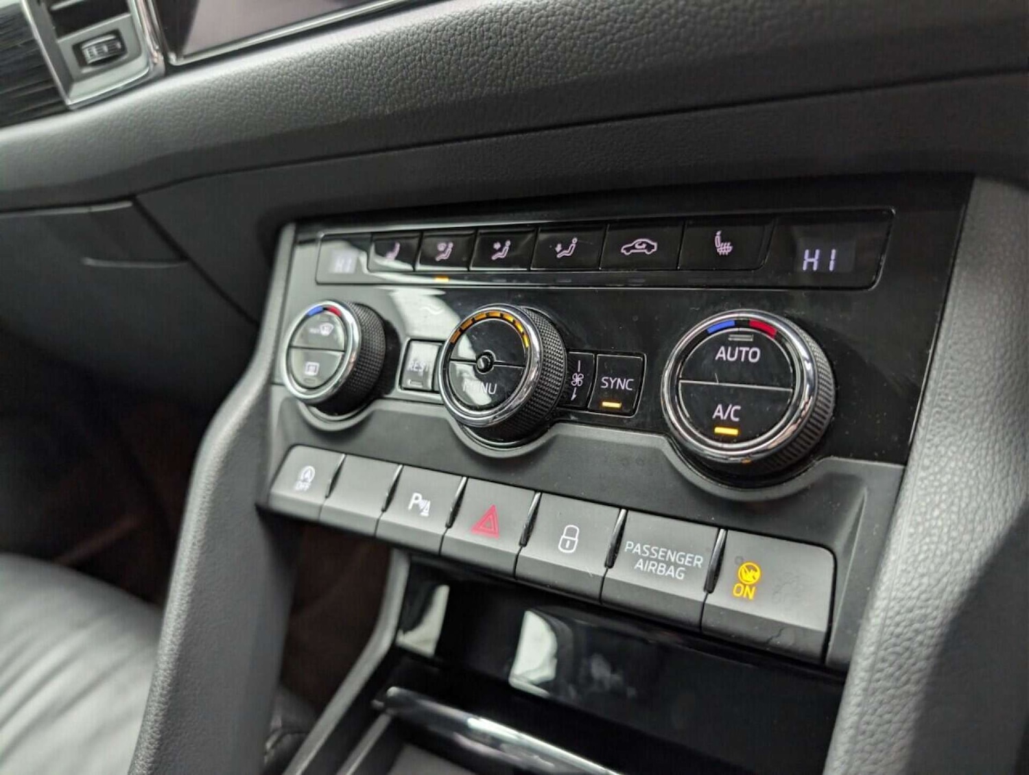 Used Skoda Kodiaq 2020 for sale - 77713286: Photo 16