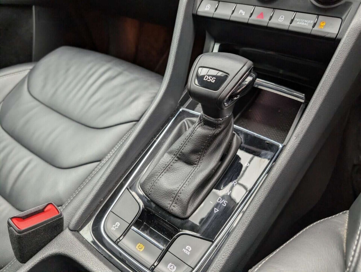 Used Skoda Kodiaq 2020 for sale - 77713286: Photo 17