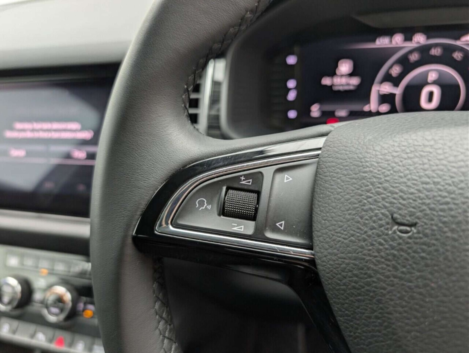 Used Skoda Kodiaq 2020 for sale - 77713286: Photo 19