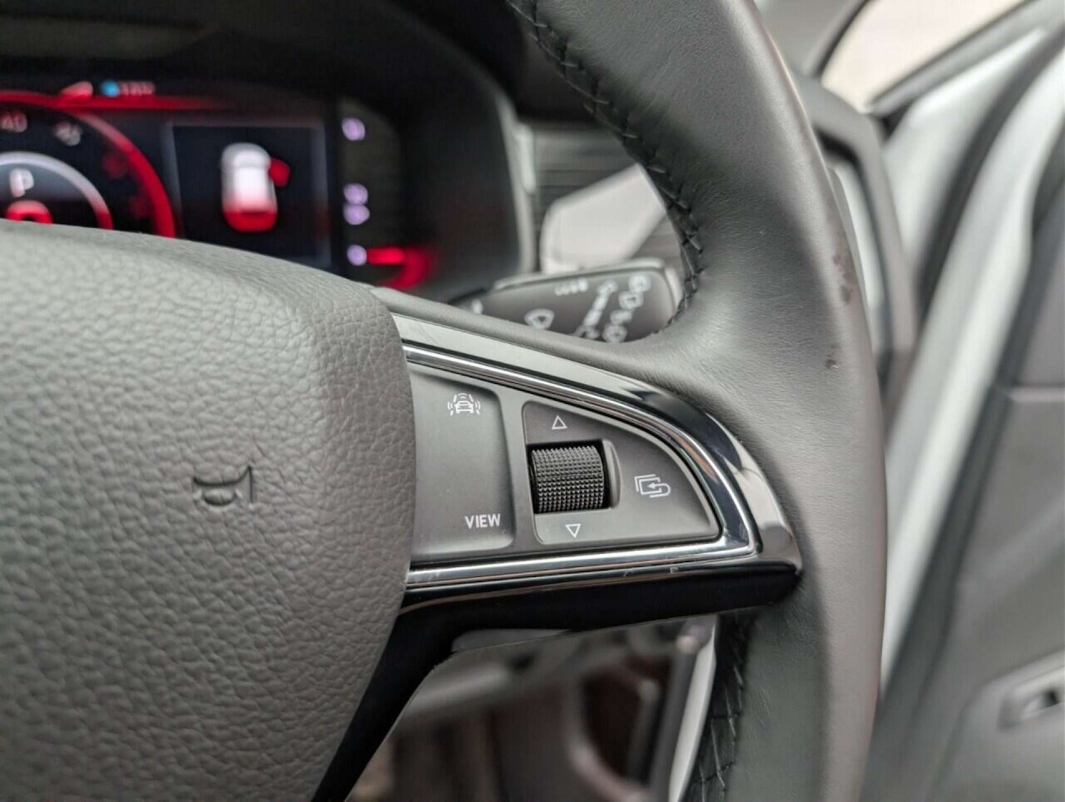 Used Skoda Kodiaq 2020 for sale - 77713286: Photo 20