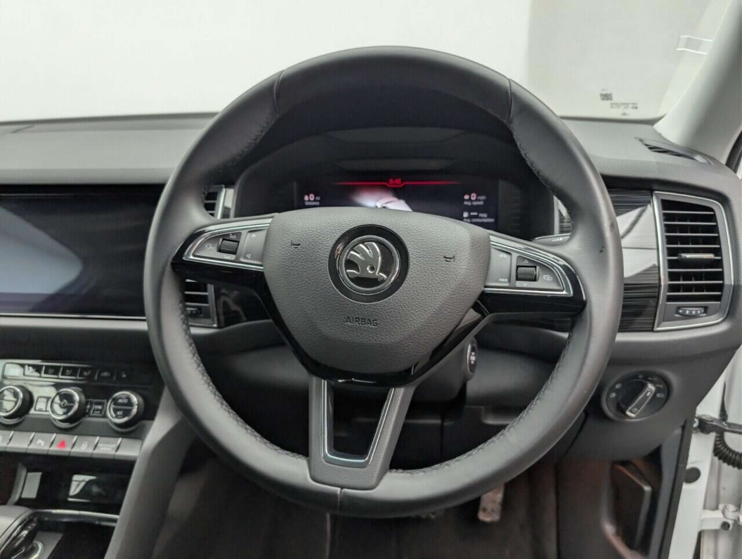 Used Skoda Kodiaq 2020 for sale - 77713286: Photo 24