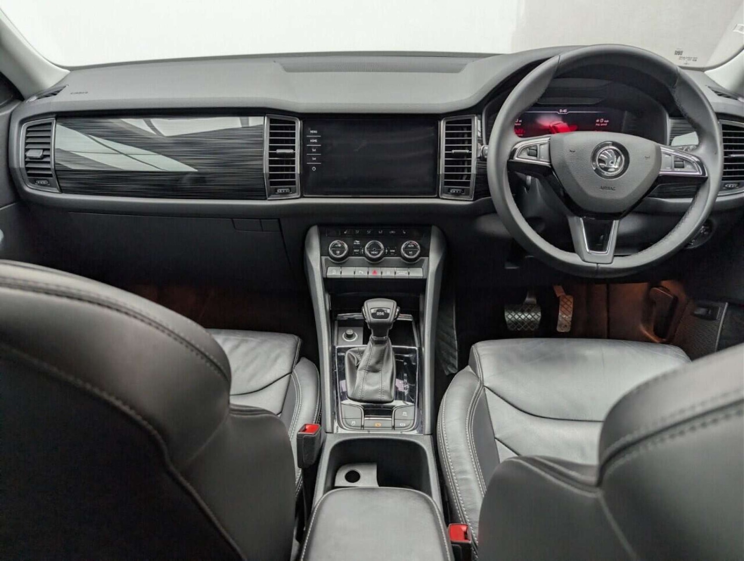 Used Skoda Kodiaq 2020 for sale - 77713286: Photo 25