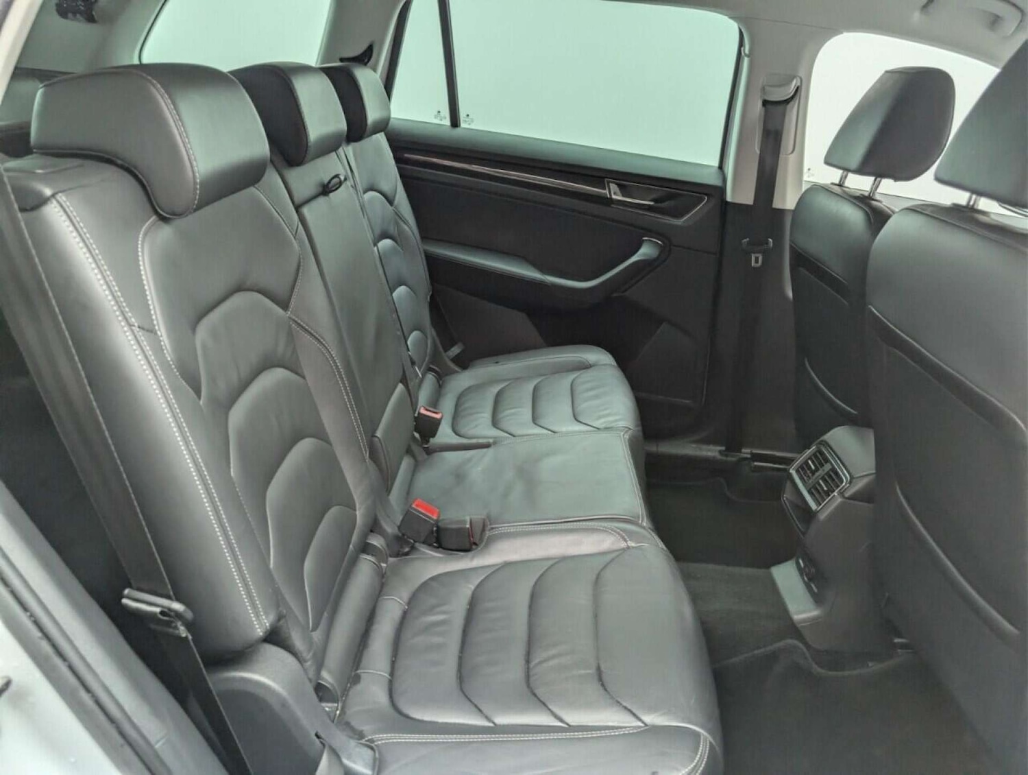 Used Skoda Kodiaq 2020 for sale - 77713286: Photo 26