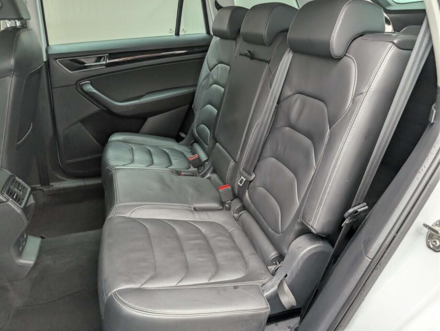 Used Skoda Kodiaq 2020 for sale - 77713286: Photo 28