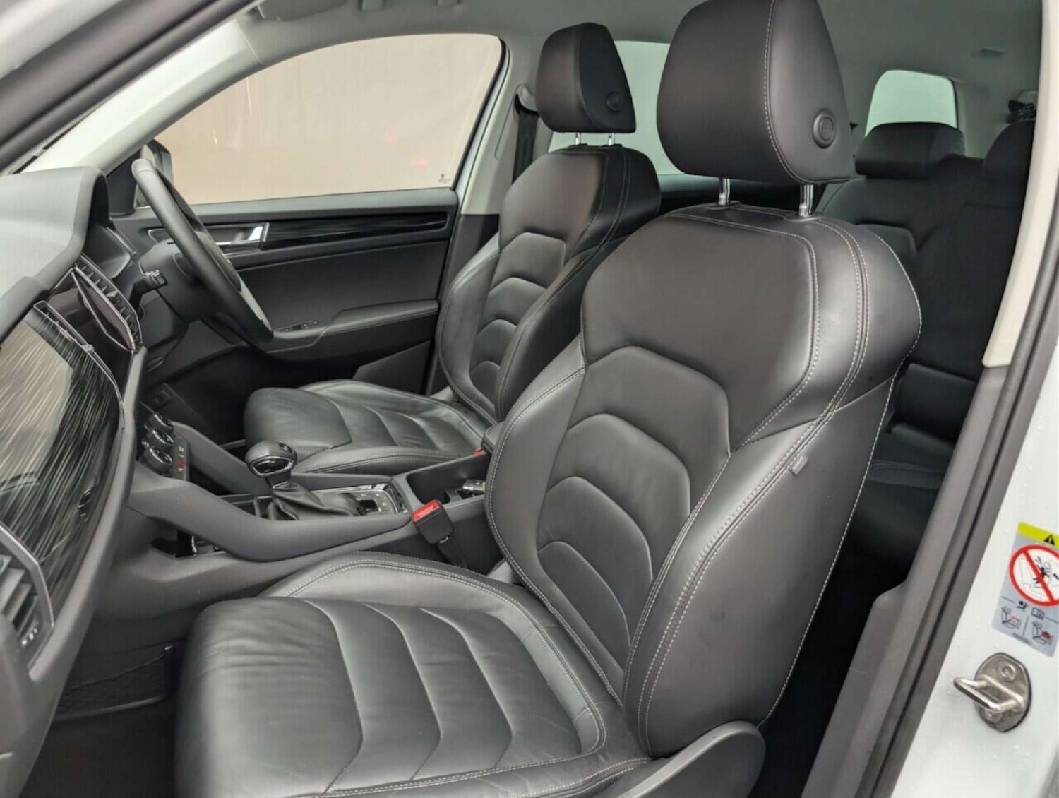 Used Skoda Kodiaq 2020 for sale - 77713286: Photo 29