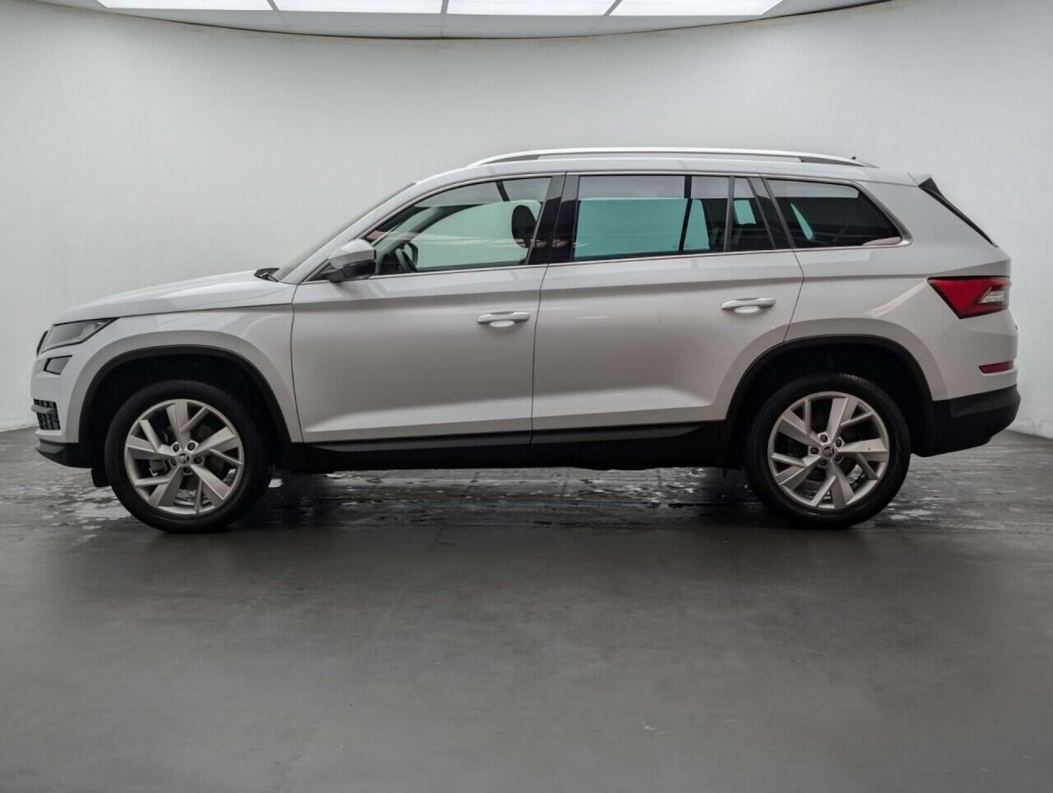 Used Skoda Kodiaq 2020 for sale - 77713286: Photo 5